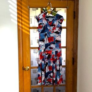 Women’s casual dress size Small